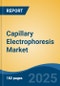 Capillary Electrophoresis Market - Global Industry Size, Share, Trends, Opportunity, and Forecast, 2017-2027 - Product Image