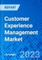 Customer Experience Management Market, By Component, By Deployment, By Organization Size, By Touch point, By Application, and By Geography - Size, Share, Outlook, and Opportunity Analysis, 2023 - 2030 - Product Image