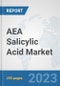 AEA Salicylic Acid Market: Global Industry Analysis, Trends, Size, Share and Forecasts to 2030 - Product Thumbnail Image