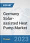 Germany Solar-assisted Heat Pump Market: Prospects, Trends Analysis, Market Size and Forecasts up to 2030 - Product Thumbnail Image