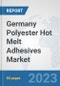 Germany Polyester Hot Melt Adhesives Market: Prospects, Trends Analysis, Market Size and Forecasts up to 2030 - Product Image