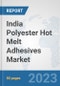 India Polyester Hot Melt Adhesives Market: Prospects, Trends Analysis, Market Size and Forecasts up to 2030 - Product Thumbnail Image