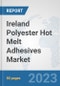 Ireland Polyester Hot Melt Adhesives Market: Prospects, Trends Analysis, Market Size and Forecasts up to 2030 - Product Image
