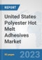 United States Polyester Hot Melt Adhesives Market: Prospects, Trends Analysis, Market Size and Forecasts up to 2030 - Product Thumbnail Image