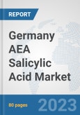 Germany AEA Salicylic Acid Market: Prospects, Trends Analysis, Market Size and Forecasts up to 2030- Product Image
