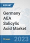 Germany AEA Salicylic Acid Market: Prospects, Trends Analysis, Market Size and Forecasts up to 2030 - Product Thumbnail Image