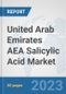 United Arab Emirates AEA Salicylic Acid Market: Prospects, Trends Analysis, Market Size and Forecasts up to 2030 - Product Thumbnail Image