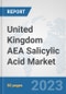 United Kingdom AEA Salicylic Acid Market: Prospects, Trends Analysis, Market Size and Forecasts up to 2030 - Product Thumbnail Image