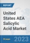 United States AEA Salicylic Acid Market: Prospects, Trends Analysis, Market Size and Forecasts up to 2030 - Product Thumbnail Image