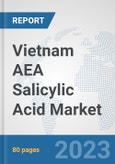 Vietnam AEA Salicylic Acid Market: Prospects, Trends Analysis, Market Size and Forecasts up to 2030- Product Image
