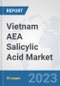 Vietnam AEA Salicylic Acid Market: Prospects, Trends Analysis, Market Size and Forecasts up to 2030 - Product Image