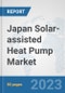 Japan Solar-assisted Heat Pump Market: Prospects, Trends Analysis, Market Size and Forecasts up to 2030 - Product Thumbnail Image