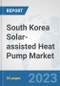 South Korea Solar-assisted Heat Pump Market: Prospects, Trends Analysis, Market Size and Forecasts up to 2030 - Product Thumbnail Image