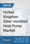 United Kingdom Solar-assisted Heat Pump Market: Prospects, Trends Analysis, Market Size and Forecasts up to 2030 - Product Thumbnail Image