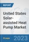 United States Solar-assisted Heat Pump Market: Prospects, Trends Analysis, Market Size and Forecasts up to 2030 - Product Thumbnail Image