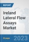 Ireland Lateral Flow Assays Market: Prospects, Trends Analysis, Market Size and Forecasts up to 2030 - Product Thumbnail Image