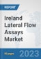 Ireland Lateral Flow Assays Market: Prospects, Trends Analysis, Market Size and Forecasts up to 2030 - Product Thumbnail Image