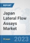 Japan Lateral Flow Assays Market: Prospects, Trends Analysis, Market Size and Forecasts up to 2030 - Product Thumbnail Image
