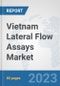 Vietnam Lateral Flow Assays Market: Prospects, Trends Analysis, Market Size and Forecasts up to 2030 - Product Thumbnail Image