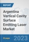 Argentina Vertical Cavity Surface Emitting Laser (VCSEL) Market: Prospects, Trends Analysis, Market Size and Forecasts up to 2030 - Product Thumbnail Image