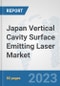 Japan Vertical Cavity Surface Emitting Laser (VCSEL) Market: Prospects, Trends Analysis, Market Size and Forecasts up to 2030 - Product Image