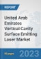 United Arab Emirates Vertical Cavity Surface Emitting Laser (VCSEL) Market: Prospects, Trends Analysis, Market Size and Forecasts up to 2030 - Product Thumbnail Image