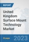 United Kingdom Surface Mount Technology Market: Prospects, Trends Analysis, Market Size and Forecasts up to 2030 - Product Thumbnail Image