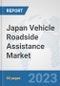 Japan Vehicle Roadside Assistance Market: Prospects, Trends Analysis, Market Size and Forecasts up to 2030 - Product Thumbnail Image