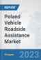 Poland Vehicle Roadside Assistance Market: Prospects, Trends Analysis, Market Size and Forecasts up to 2030 - Product Thumbnail Image