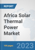 Africa Solar Thermal Power Market: Prospects, Trends Analysis, Market Size and Forecasts up to 2030- Product Image