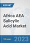 Africa AEA Salicylic Acid Market: Prospects, Trends Analysis, Market Size and Forecasts up to 2030 - Product Thumbnail Image
