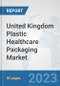 United Kingdom Plastic Healthcare Packaging Market: Prospects, Trends Analysis, Market Size and Forecasts up to 2030 - Product Thumbnail Image