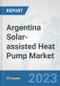 Argentina Solar-assisted Heat Pump Market: Prospects, Trends Analysis, Market Size and Forecasts up to 2030 - Product Thumbnail Image