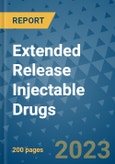 Extended Release Injectable Drugs- Product Image