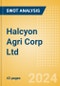 Halcyon Agri Corp Ltd (5VJ) - Financial and Strategic SWOT Analysis Review - Product Thumbnail Image