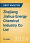Zhejiang Jiahua Energy Chemical Industry Co Ltd (600273) - Financial and Strategic SWOT Analysis Review - Product Thumbnail Image
