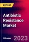 Antibiotic Resistance Market, By Disease, By Pathogen, By Drug Class, By Distribution Channel, and by Region - Global Forecast to 2023-2033 - Product Thumbnail Image