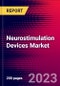 Neurostimulation Devices Market by Product Type, by Application, by End-User, and by Region - Global Forecast to 2023-2033 - Product Thumbnail Image