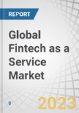 Global Fintech as a Service (FaaS) Market by Type (Banking, Payment, Insurance, Investment), Technology (AI, Blockchain, RPA, API), Application (Fraud Monitoring, KYC Verification, Compliance & Regulatory Support), End User & Region - Forecast to 2028- Product Image