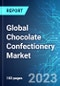 Global Chocolate Confectionery Market: Analysis By Category, By Product Type, By Price Point, By Age Group, By Distribution Channel, By Region Size and Trends with Impact of COVID-19 and Forecast up to 2028 - Product Image