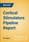 Cortical Stimulators Pipeline Report including Stages of Development, Segments, Region and Countries, Regulatory Path and Key Companies, 2023 Update - Product Thumbnail Image