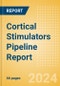 Cortical Stimulators Pipeline Report including Stages of Development, Segments, Region and Countries, Regulatory Path and Key Companies, 2024 Update - Product Thumbnail Image