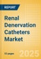 Renal Denervation Catheters Market Size by Segments, Share, Regulatory, Reimbursement, Procedures and Forecast to 2033 - Product Thumbnail Image