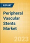 Peripheral Vascular Stents Market Size (Value, Volume, ASP) by Segments, Share, Trend and SWOT Analysis, Regulatory and Reimbursement Landscape, Procedures and Forecast to 2033 - Product Image