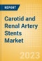 Carotid and Renal Artery Stents Market Size by Segments, Share, Regulatory, Reimbursement, Procedures and Forecast to 2033 - Product Image