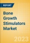 Bone Growth Stimulators Market Size (Value, Volume, ASP) by Segments, Share, Trend and SWOT Analysis, Regulatory and Reimbursement Landscape, Procedures and Forecast to 2033 - Product Image