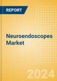 Neuroendoscopes Market Size by Segments, Share, Regulatory, Reimbursement, Installed Base and Forecast to 2033- Product Image