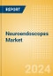 Neuroendoscopes Market Size by Segments, Share, Regulatory, Reimbursement, Installed Base and Forecast to 2036 - Product Thumbnail Image