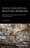 Static Conceptual Fracture Modeling. Preparing for Simulation and Development. Edition No. 1 - Product Thumbnail Image