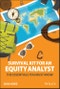 Survival Kit for an Equity Analyst. The Essentials You Must Know. Edition No. 1 - Product Image